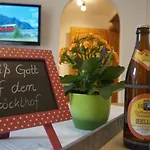 Stoecklhof Alloggio per agriturismo