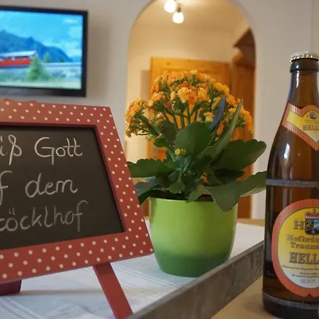 Stoecklhof 팜스테이