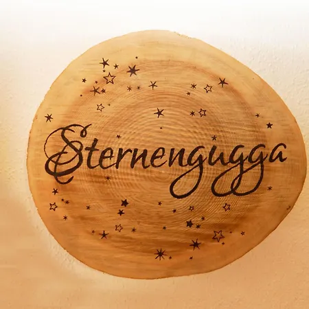 农家乐 Stoecklhof 希格斯多夫