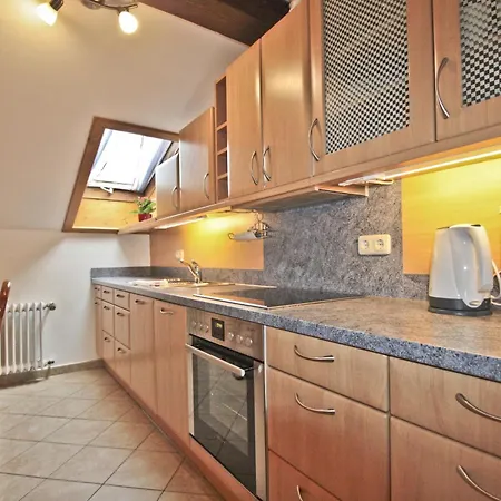 Stoecklhof Alloggio per agriturismo Siegsdorf