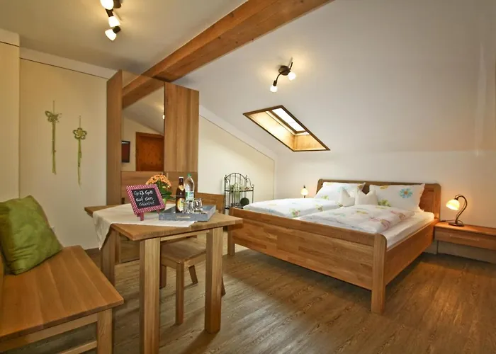 Agroturismo Stoecklhof *