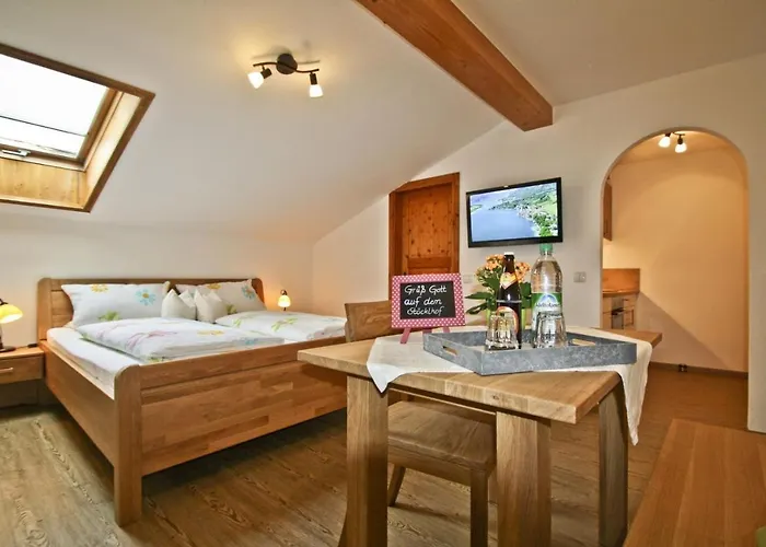 Stoecklhof Agroturismo