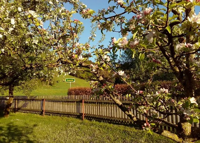 Stoecklhof Agroturismo