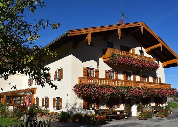 Stoecklhof Agroturismo *