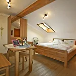 Bauernhof Stöcklhof *