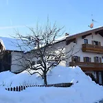 Bauernhof Stöcklhof Siegsdorf