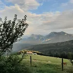 Stöcklhof Bauernhof Siegsdorf