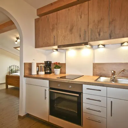Stoecklhof Farm stay