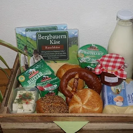 Stoecklhof Siegsdorf