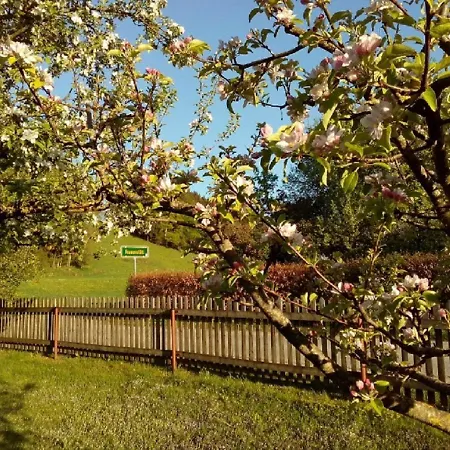 Stoecklhof Farm stay