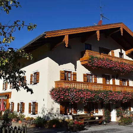 Stoecklhof Farm stay *