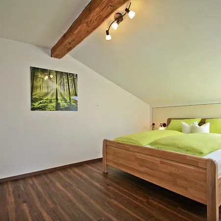 Bauernhof Stöcklhof