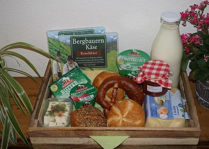 Stoecklhof Siegsdorf